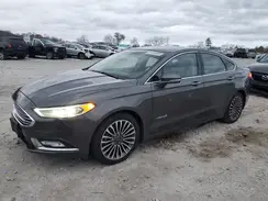 3FA6P0RU8JR248662 2018 FORD FUSION