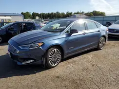 3FA6P0RU8JR250203 2018 FORD FUSION