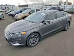 3FA6P0RU8JR262898 2018 FORD FUSION