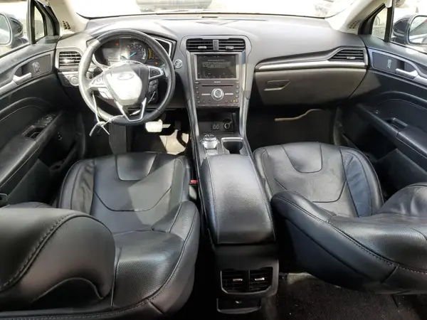 3FA6P0RU8KR104787 2019 FORD FUSION - Image 8