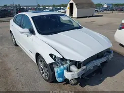 3FA6P0RU8KR105485 2019 FORD FUSION