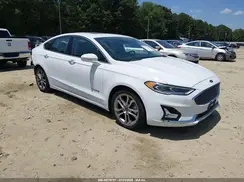 3FA6P0RU8KR105583 2019 FORD FUSION