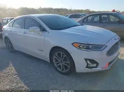 3FA6P0RU8KR105860 2019 FORD FUSION