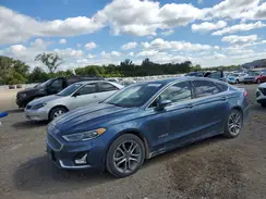 3FA6P0RU8KR109200 2019 FORD FUSION