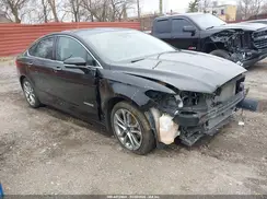 3FA6P0RU8KR130967 2019 FORD FUSION