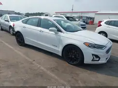3FA6P0RU8KR137028 2019 FORD FUSION