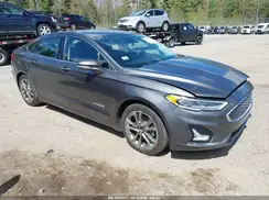 3FA6P0RU8KR140754 2019 FORD FUSION