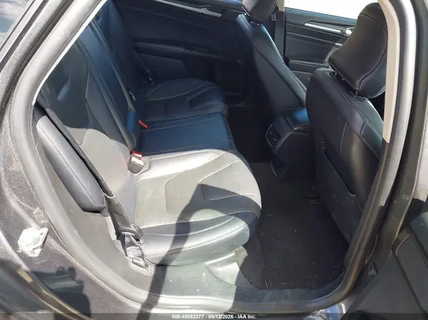 3FA6P0RU8KR140754 2019 FORD FUSION - Image 8