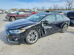 3FA6P0RU8KR141404 2019 FORD FUSION