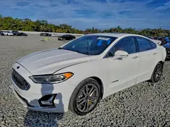 3FA6P0RU8KR153732 2019 FORD FUSION