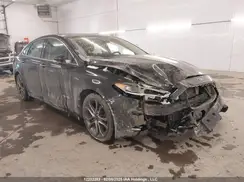 3FA6P0RU8KR155593 2019 FORD FUSION