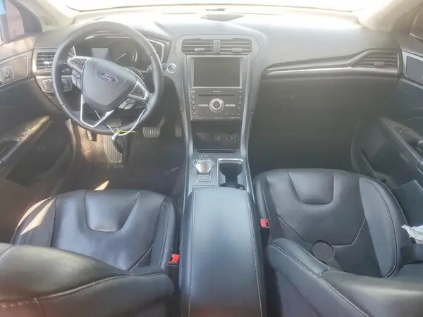 3FA6P0RU8KR156064 2019 FORD FUSION - Image 8