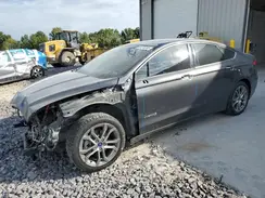 3FA6P0RU8KR176766 2019 FORD FUSION