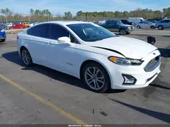 3FA6P0RU8KR181854 2019 FORD FUSION