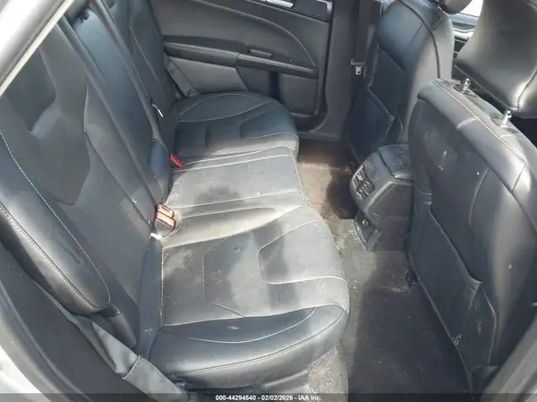 3FA6P0RU8KR185449 2019 FORD FUSION - Image 8