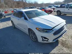 3FA6P0RU8KR187511 2019 FORD FUSION