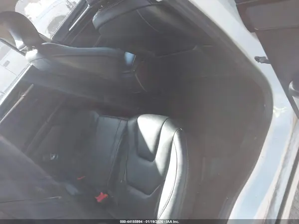 3FA6P0RU8KR187511 2019 FORD FUSION - Image 8
