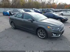 3FA6P0RU8KR188304 2019 FORD FUSION