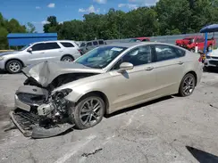 3FA6P0RU8KR190280 2019 FORD FUSION