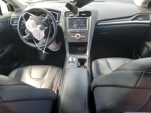 3FA6P0RU8KR190280 2019 FORD FUSION - Image 8