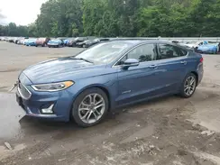 3FA6P0RU8KR192630 2019 FORD FUSION