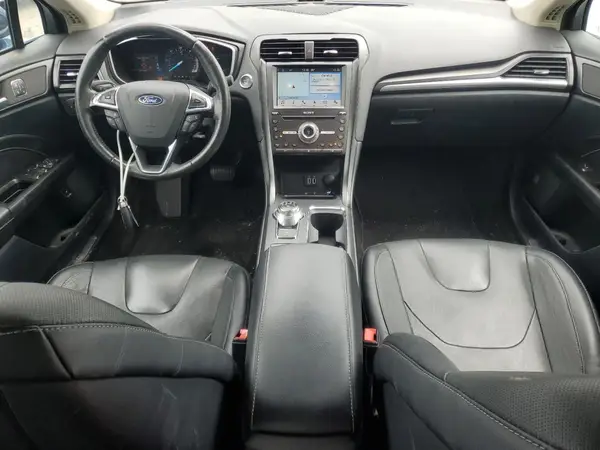 3FA6P0RU8KR192630 2019 FORD FUSION - Image 8
