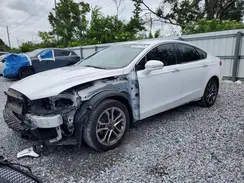 3FA6P0RU8KR194488 2019 FORD FUSION