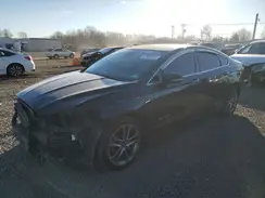 3FA6P0RU8KR202931 2019 FORD FUSION
