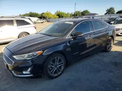 3FA6P0RU8KR223777 2019 FORD FUSION