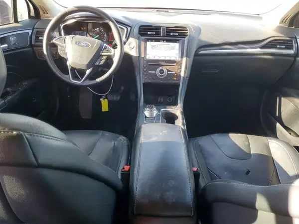 3FA6P0RU8KR223777 2019 FORD FUSION - Image 8