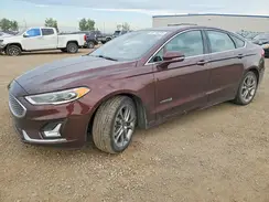 3FA6P0RU8KR227392 2019 FORD FUSION