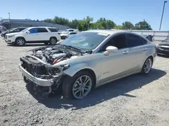 3FA6P0RU8KR235668 2019 FORD FUSION