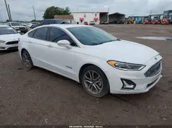 3FA6P0RU8KR237520 2019 FORD FUSION