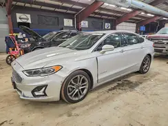 3FA6P0RU8KR262319 2019 FORD FUSION