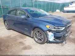3FA6P0RU8KR265902 2019 FORD FUSION