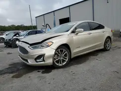 3FA6P0RU8KR267438 2019 FORD FUSION