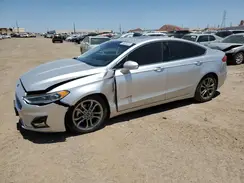 3FA6P0RU8KR273014 2019 FORD FUSION