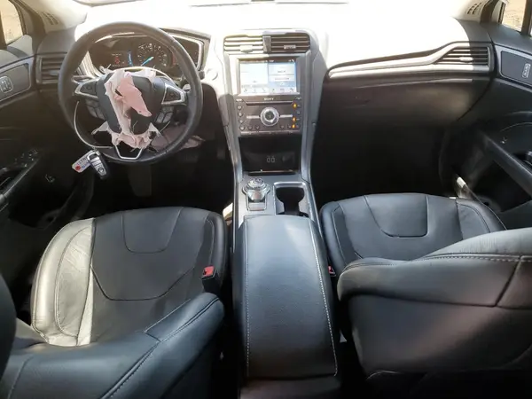 3FA6P0RU8KR273014 2019 FORD FUSION - Image 8