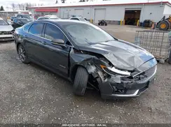 3FA6P0RU8KR273062 2019 FORD FUSION