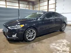 3FA6P0RU8LR129769 2020 FORD FUSION