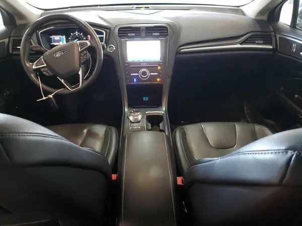 3FA6P0RU8LR129884 2020 FORD FUSION - Image 8