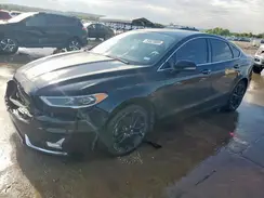 3FA6P0RU8LR141422 2020 FORD FUSION
