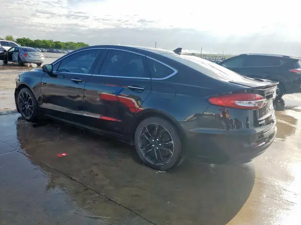 3FA6P0RU8LR141422 2020 FORD FUSION - Image 2
