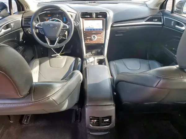 3FA6P0RU8LR141422 2020 FORD FUSION - Image 8