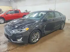 3FA6P0RU8LR157023 2020 FORD FUSION