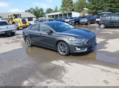 3FA6P0RU8LR157118 2020 FORD FUSION