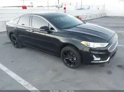 3FA6P0RU8LR157264 2020 FORD FUSION