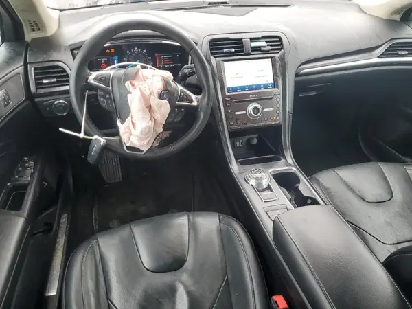 3FA6P0RU8LR157460 2020 FORD FUSION - Image 8
