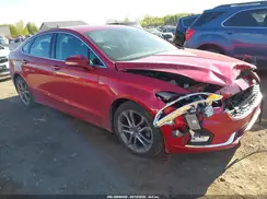 3FA6P0RU8LR167423 2020 FORD FUSION