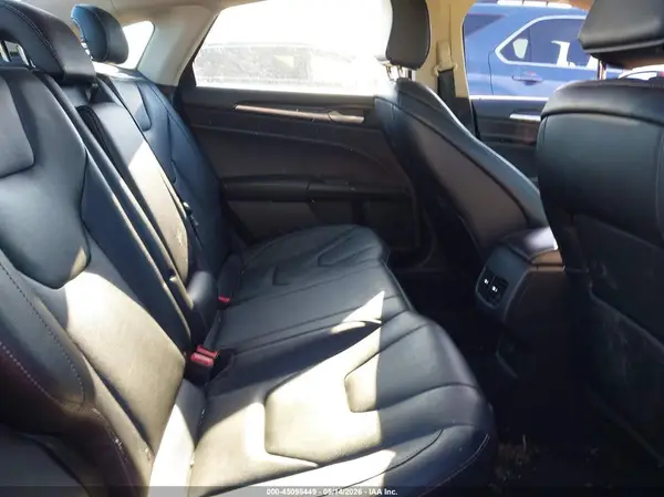 3FA6P0RU8LR167423 2020 FORD FUSION - Image 8
